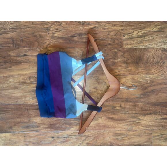 LULULEMON Energy Bra - Picture 3 of 4